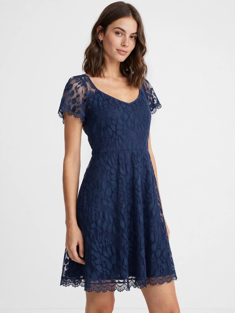 Abercrombie & Fitch Dress - Large